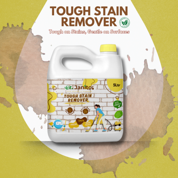 Tough Stain Remover