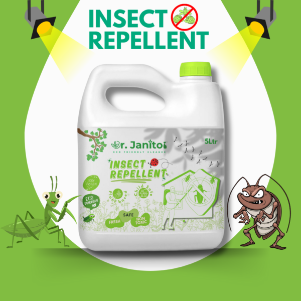 Insect Repellent